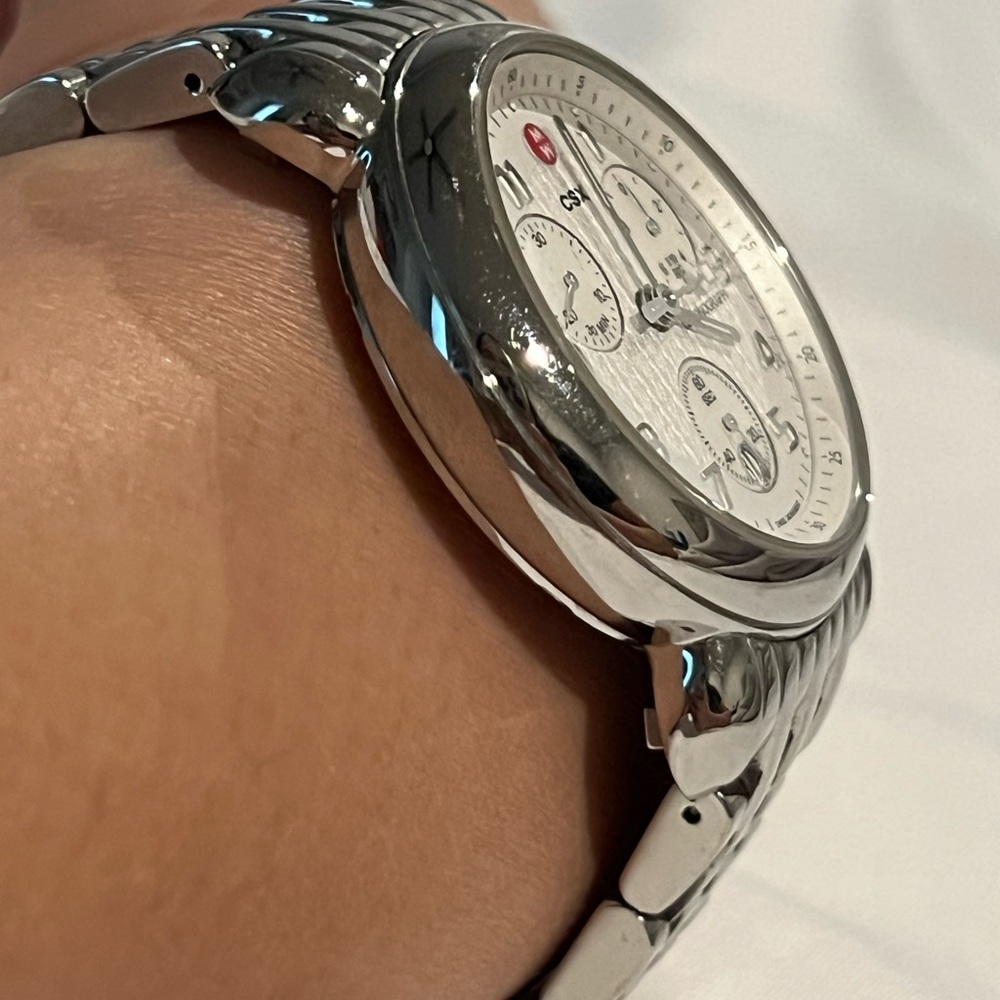 Michelle Watch Chronograph - Picture 4 of 10